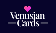 Venusian Cards